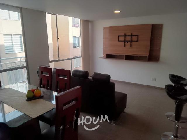 Arriendo de Apartamento en los cedros