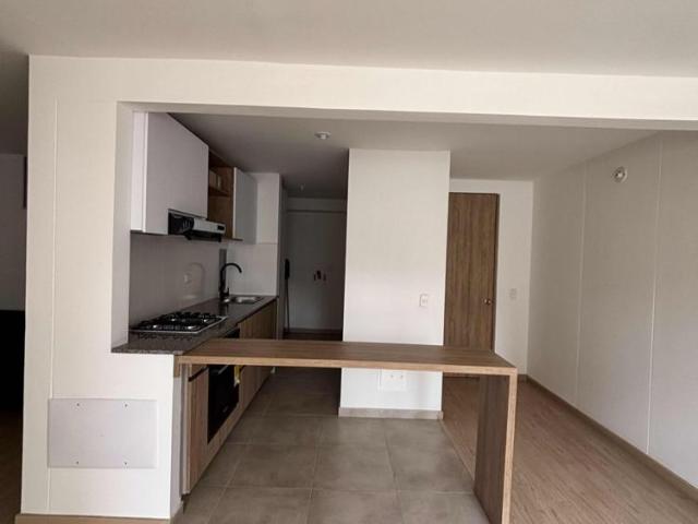 Arriendo de Apartamento en los cedros