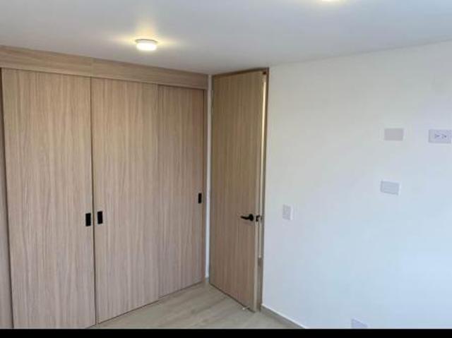 Arriendo de Apartamento en Parmalat