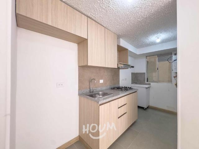 Arriendo de Apartamento en Parmalat