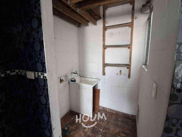 Arriendo de Apartamento en Parque Campestre