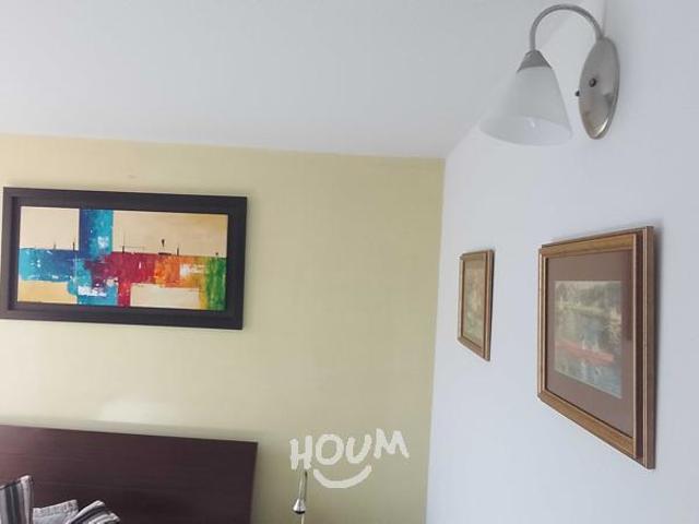 Arriendo de Apartamento en Parque Industrial de La Sabana