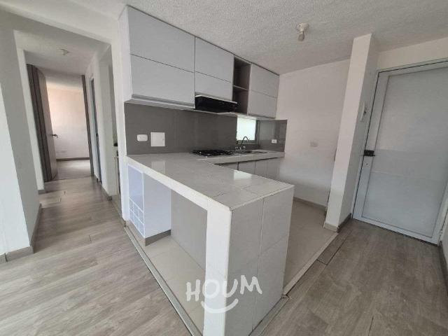 Arriendo de Apartamento en Paseo San Rafael
