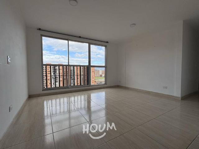 Arriendo de Apartamento en Prados del mirador