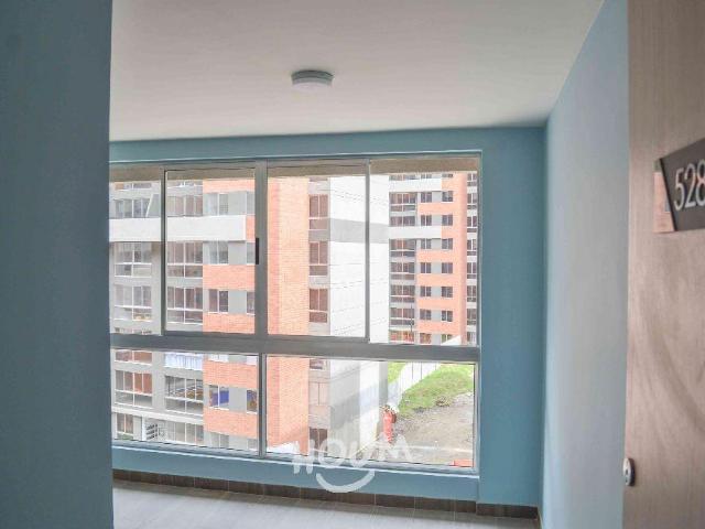 Arriendo de Apartamento en Primero de Mayo
