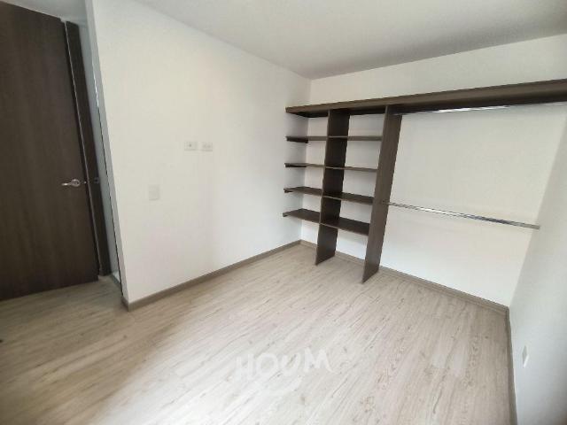 Arriendo de Apartamento en Puerta del Sol