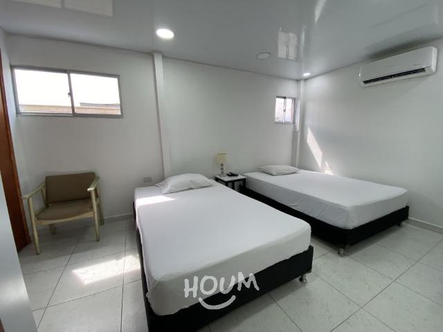 Arriendo de Apartamento en Rosales