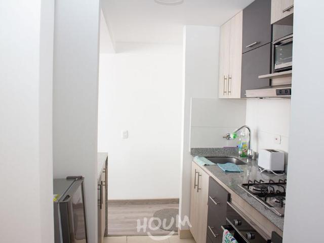 Arriendo de Apartamento en Samaria