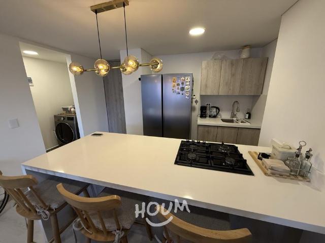 Arriendo de Apartamento en San Antonio de Pereira
