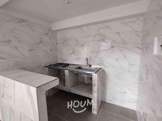 Arriendo de Apartamento en San Jorge Central, Restrepo
