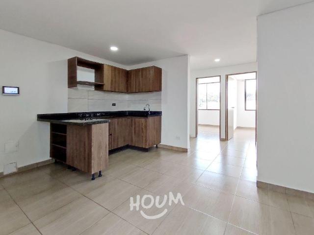 Arriendo de Apartamento en San Jose