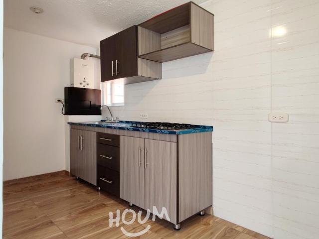 Arriendo de Apartamento en San Mateo Soacha