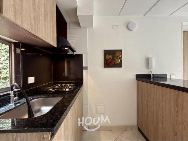 Arriendo de Apartamento en San Martin