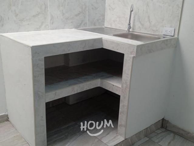 Arriendo de Apartamento en Senderos de Funza