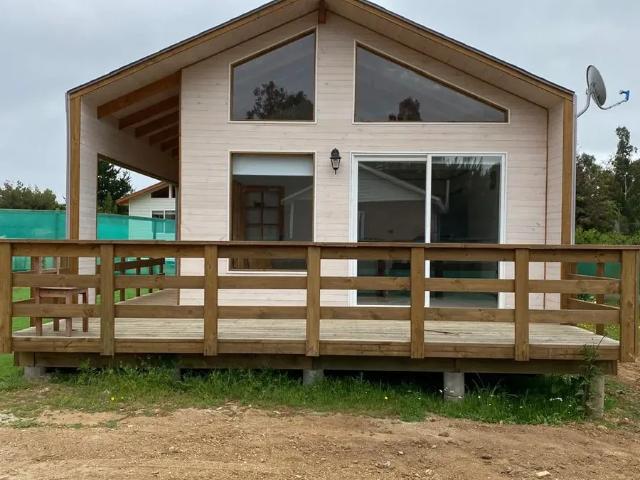 Arriendo De Cabaña Vive La Tranquilidad De La Naturaleza