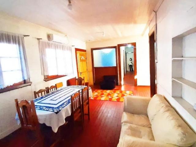 Arriendo de Casa Amoblada en Mulchen