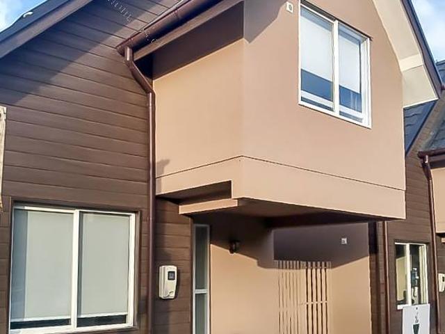 Arriendo de casa amoblada en barrio Parque Nativo en LA