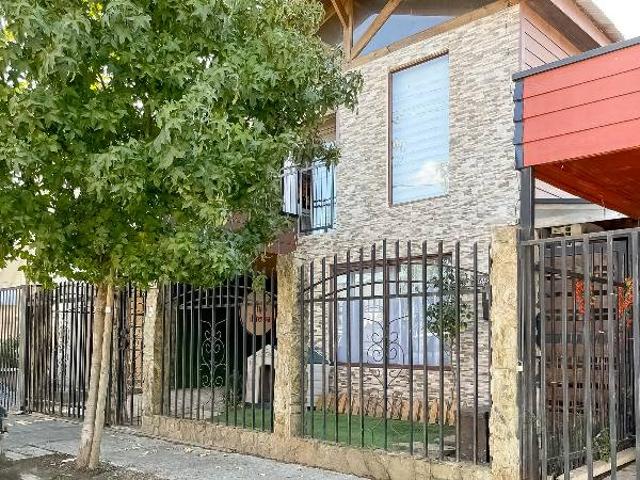 Arriendo de casa amoblada y equipada en Altos Retiro Sur