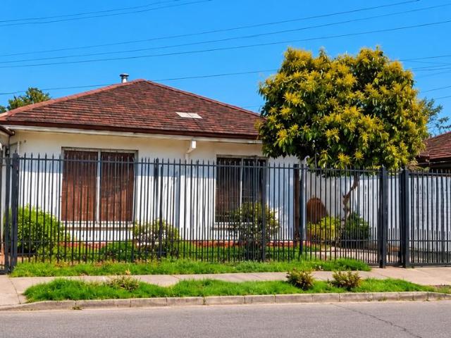 ARRIENDO DE CASA, CERCA DEL JUMBO DE ULRIKSEN, TÚ NUEVO HOGAR TE ESPERA, 3 DORMITORIOS, 2 BAÑOS, PARA ESTACIONAR 2 VEHÍCULOS