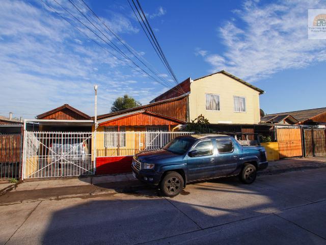 Arriendo de casa en Maipú