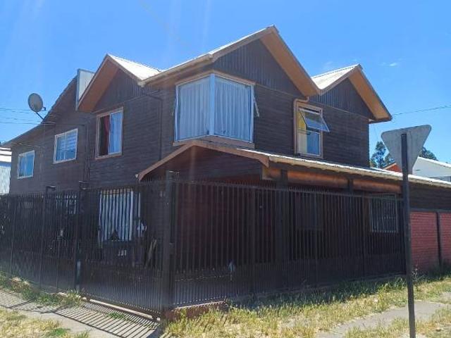 Arriendo de Casa en Nueva Imperial