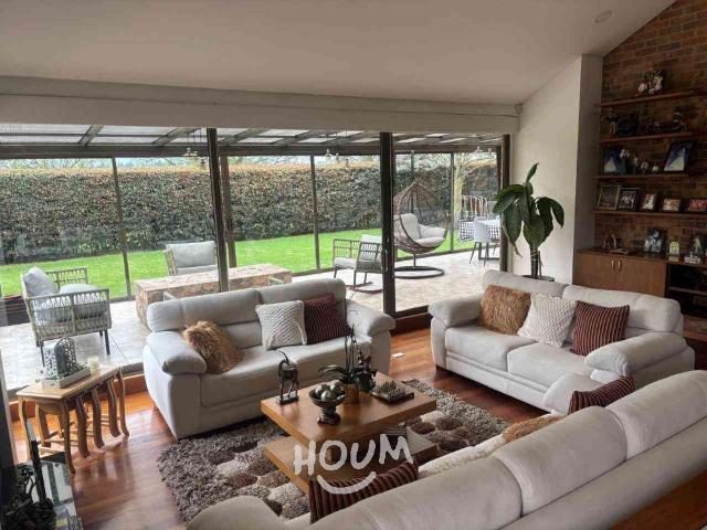 Arriendo de Casa en Buenavista