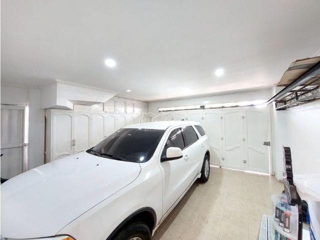ARRIENDO DE CASA EN BARRIO LA CASTELLANA DE MONTERÍA