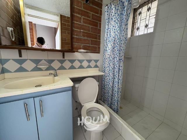 Arriendo de Casa en Barrio La Estacion