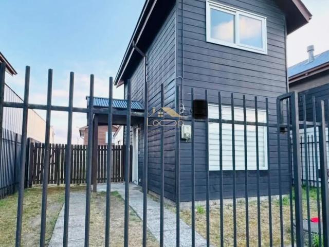 Arriendo de Casa en Bosquemar Puerto Montt