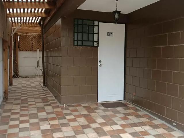 Arriendo De Casa En Calle Valle El Choapa, Los Silos