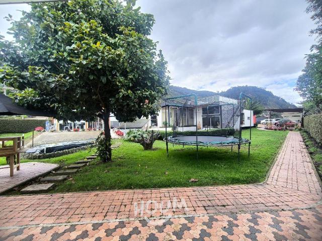 Arriendo de Casa en Centro