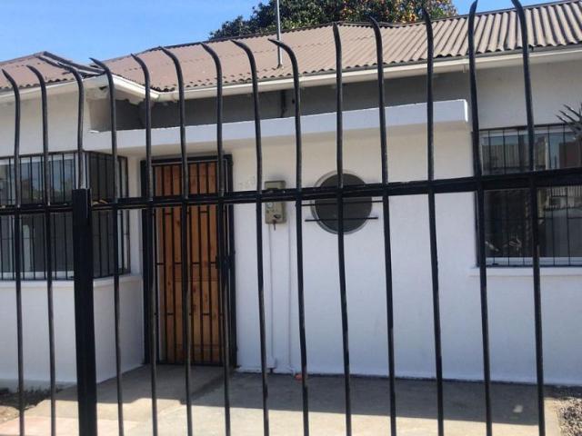 ARRIENDO DE CASA EN CENTRO DE CHILLÁN