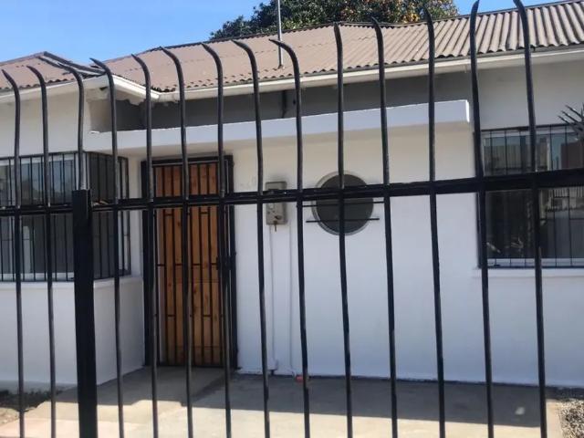 Arriendo De Casa En Centro De Chillán