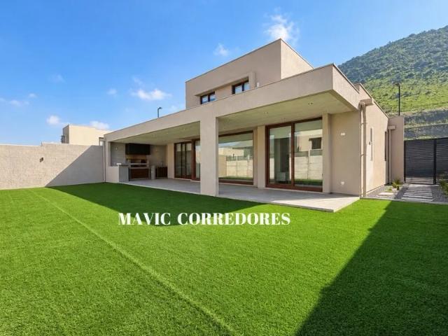 Arriendo De Casa En Chamisero