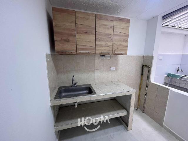 Arriendo de Casa en Ciudadela el recreo
