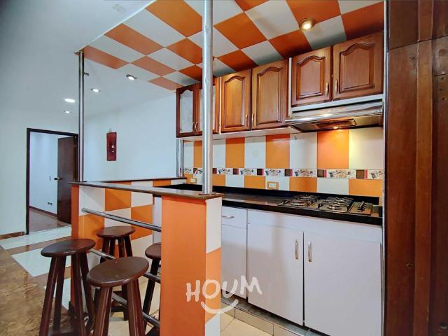 Arriendo de Casa en Cofradía, Modelia