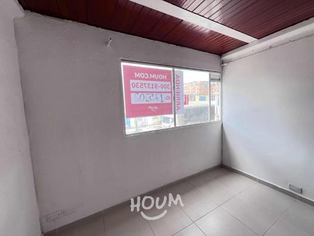Arriendo de Casa en Compartir
