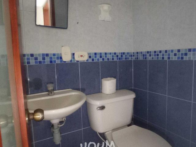 Arriendo de Casa en El Bosque