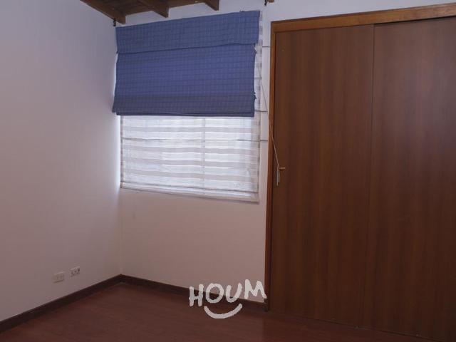 Arriendo de Casa en El Cortijo