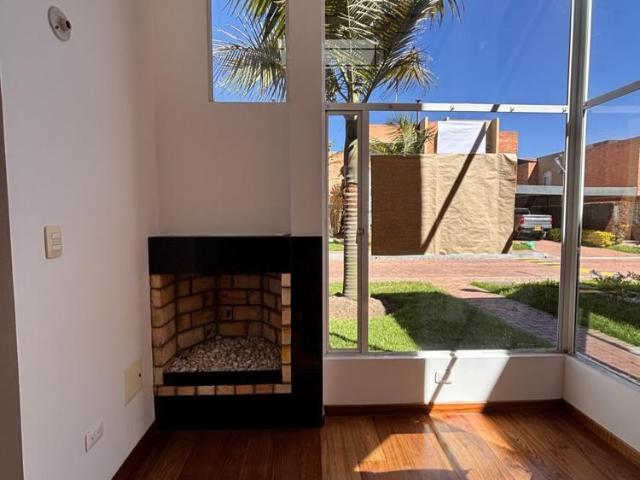Arriendo de Casa en El Rocío