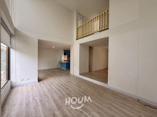 Arriendo de Casa en Hacienda El Bosque