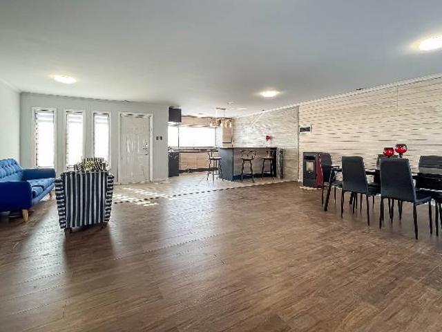 Arriendo de casa en KM 6,5 camino a Santa Clara, en LA