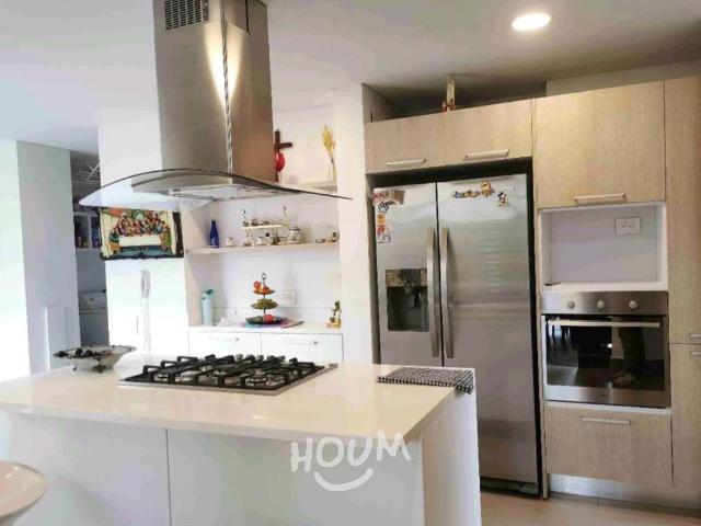 Arriendo de Casa en La Palma