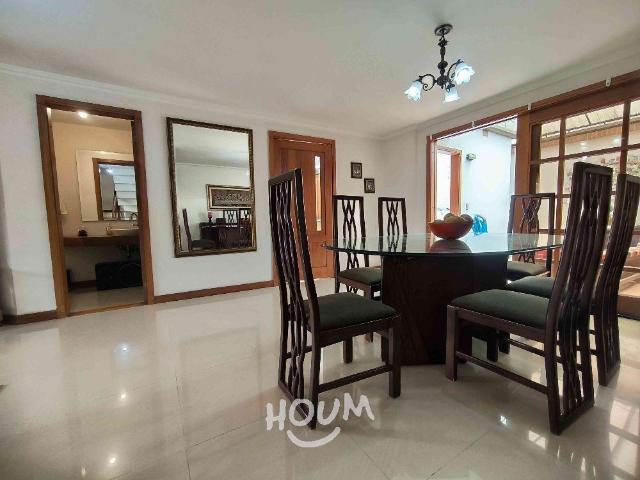 Arriendo de Casa en Los Maderos