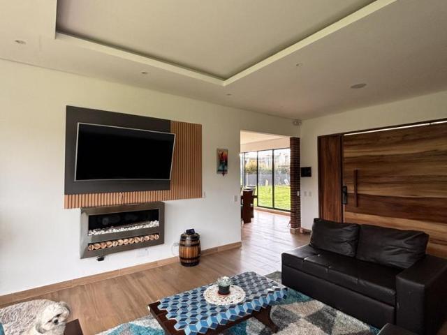 Arriendo de Casa en Los Maderos