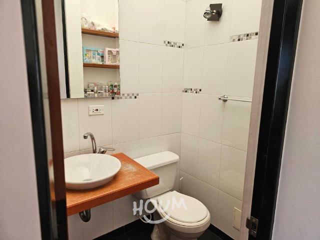 Arriendo de Casa en Parmalat