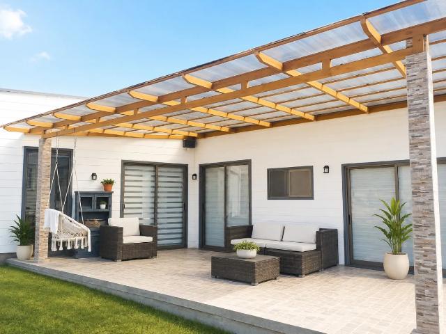 Arriendo De Casa En Parcela Quillota