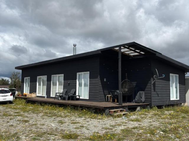 Arriendo de Casa en Parcela tu Refugio en Puerto Varas