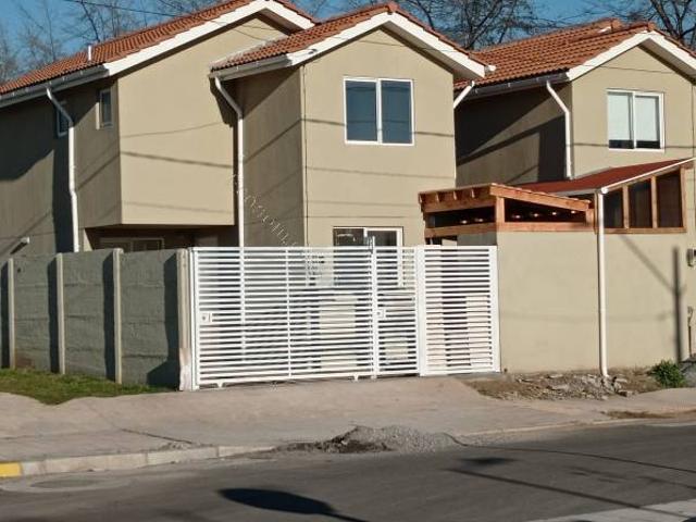 Arriendo de casa en rengo Dueño directo
