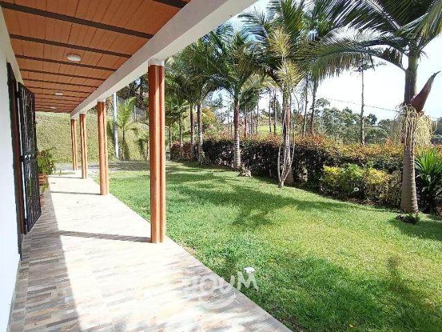 Arriendo de Casa en San Antonio